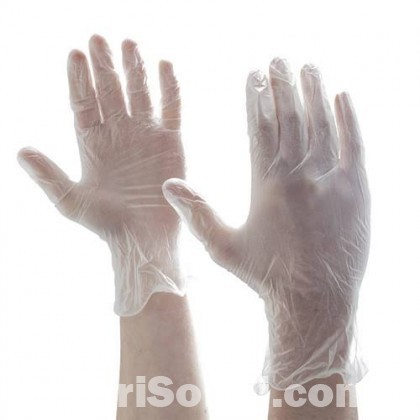 Hand Gloves